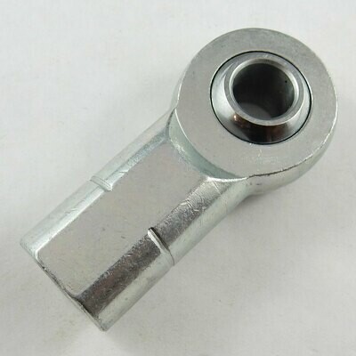 QA1 10MM Right Hand Chromoly Female Rod End