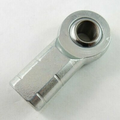 QA1 8MM Left Hand Chromoly Female Rod End