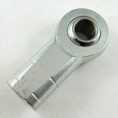 QA1 10MM Left Hand Chromoly Female Rod End