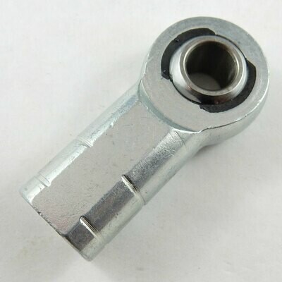 QA1 10MM Left Hand Chromoly Female Rod End
