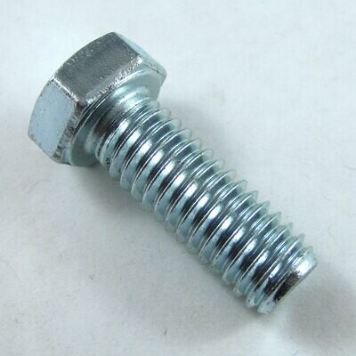 3/8"-16 x 1" UNC Hex Head Grade 8 Bolt