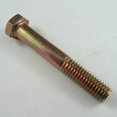 3/8"-16 x 2-1/2" UNC Hex Head Grade 8 Bolt