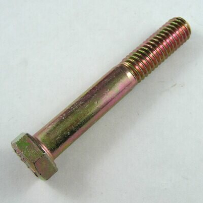 3/8"-16 x 2-1/2" UNC Hex Head Grade 8 Bolt