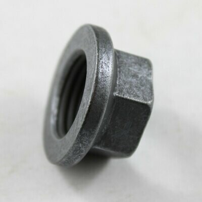 1/2" UNF Jet Nut - Lightweight Steel