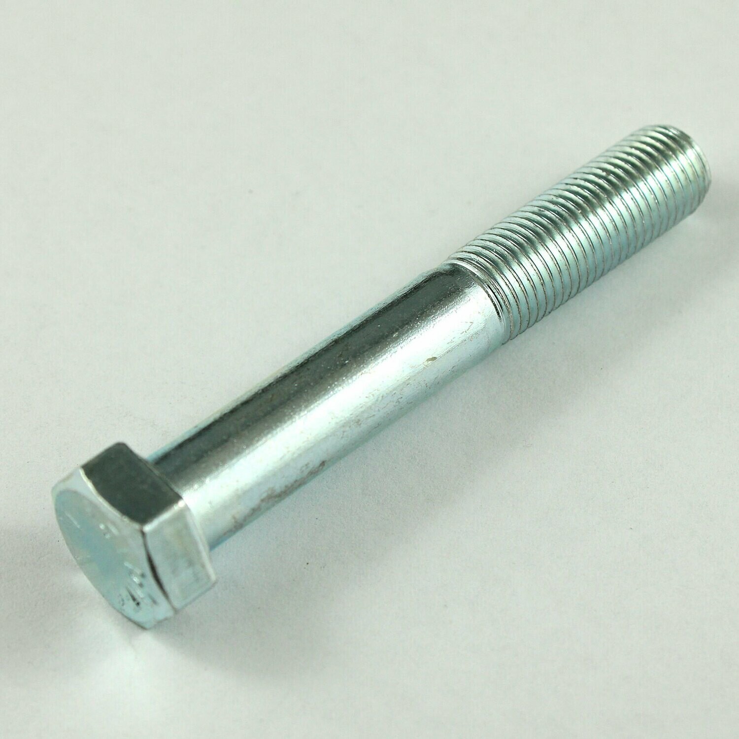 3/8"-24 x 2-1/2" UNF Hex Head Grade 8 Bolt