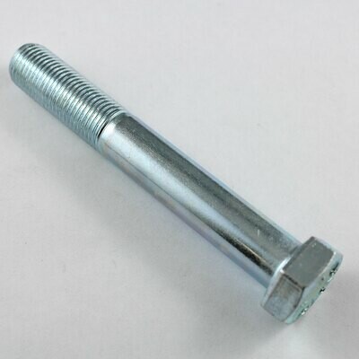 1/2"-20 x 3-1/2" UNF Hex Head Grade 8 Bolt