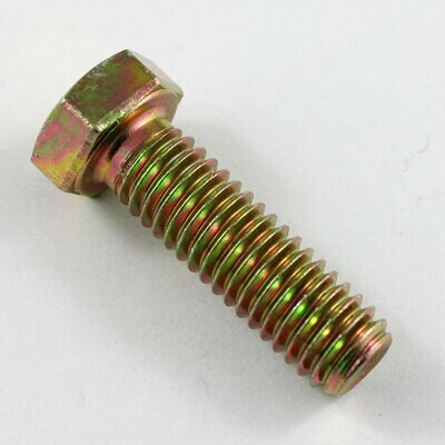 3/8"-16 x 1-1/4" UNC Hex Head Grade 8 Bolt