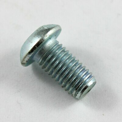 1/4"-28 x 1/2" UNF Button Socket Head Bolt