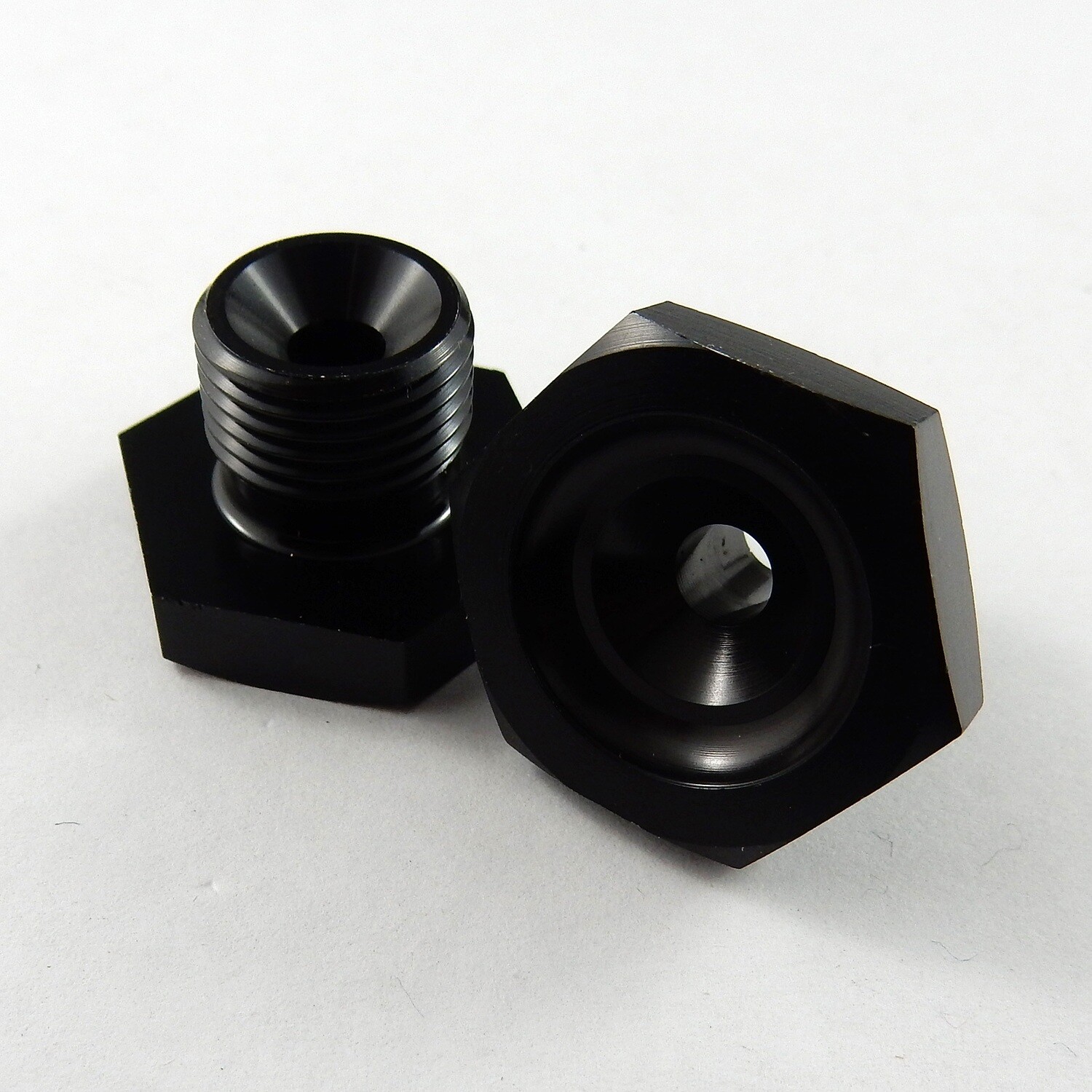 Sprintcar King Pin Cap 2 Pack Bullant Performance Products