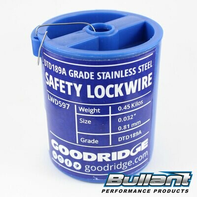Safety Wire