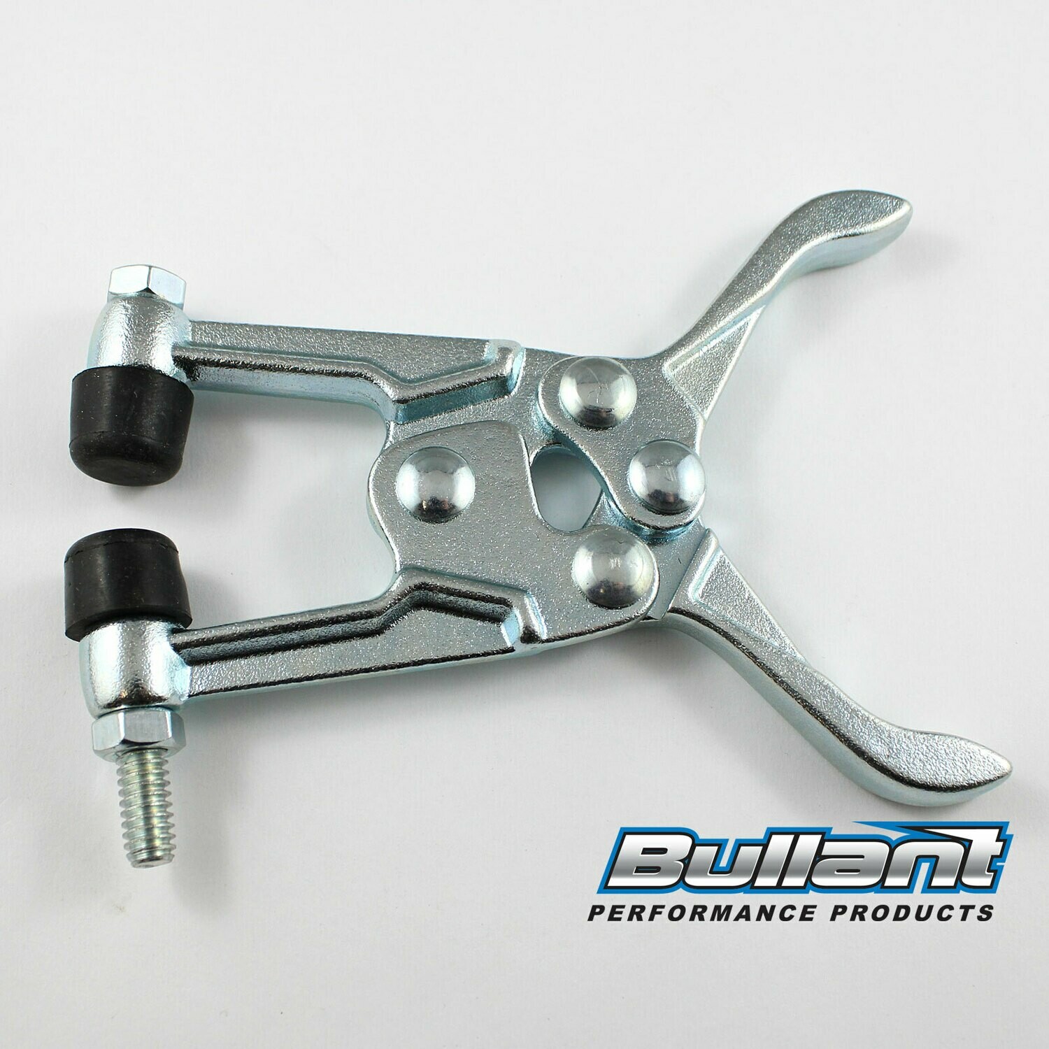 Squeeze Action Toggle Clamp Bullant Performance Products