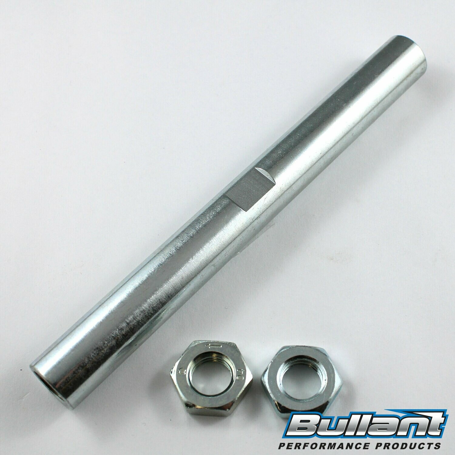 M12 Turnbuckle Adjustment Rod 150mm Bullant Performance Products