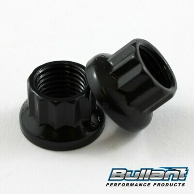 3/8"-24 UNF 12 Point Nut