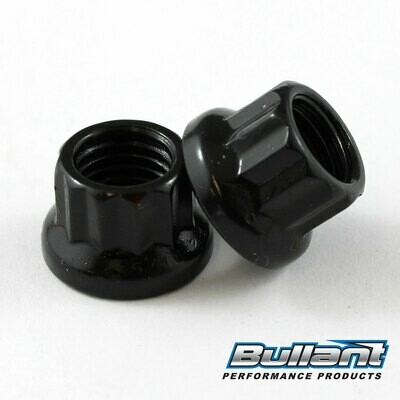 5/16"-24 UNF 12 Point Nut