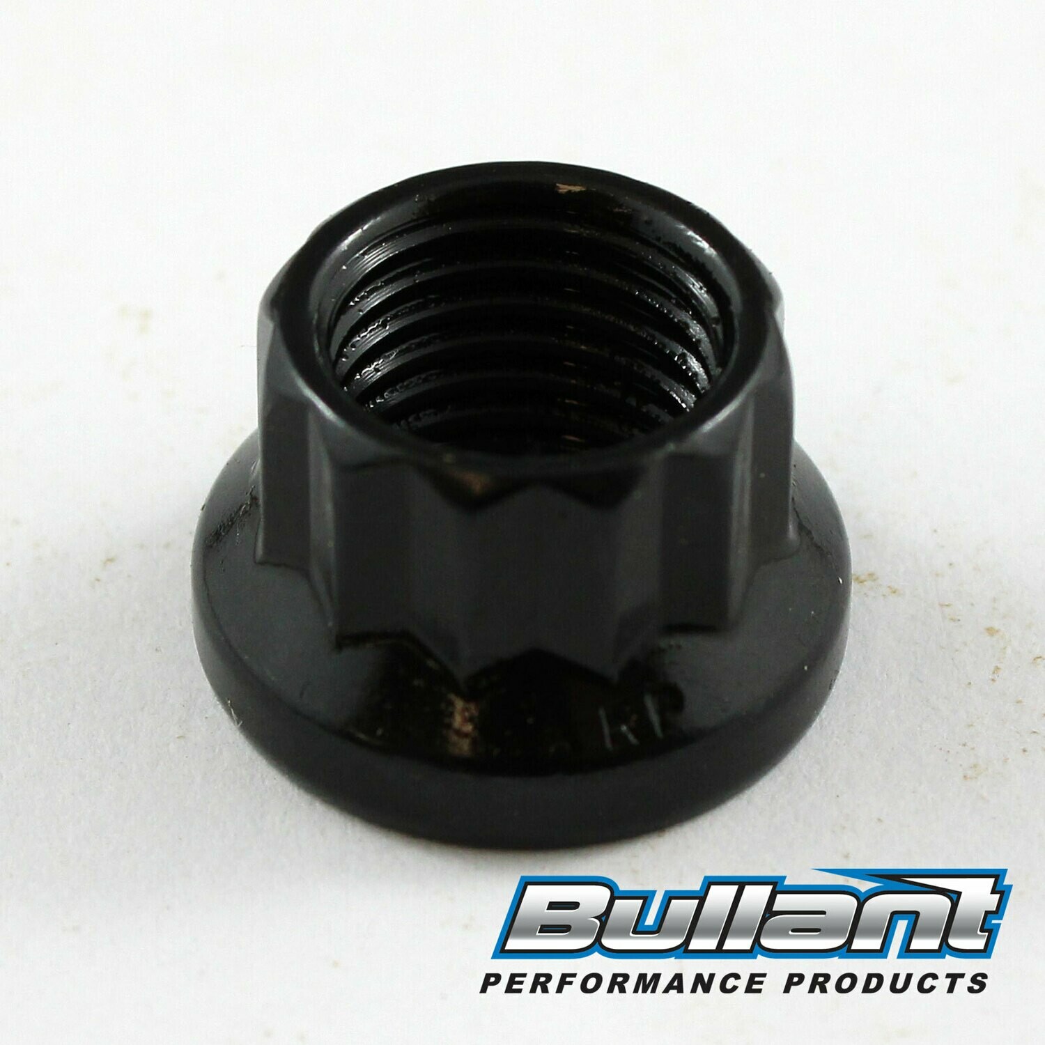 7/16"-20 UNF 12 Point Nut