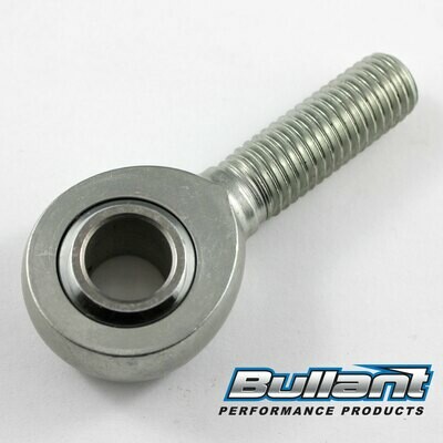 QA1 M12 x 1.75 Left Hand Chromoly Rod End