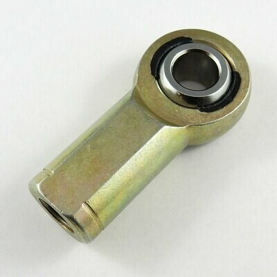 Steel Rod Ends