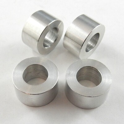 Flat Spacers