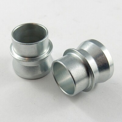 High Misalignment Spacers