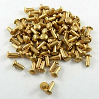 Solid Rivets