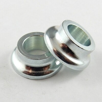 Tapered Spacers