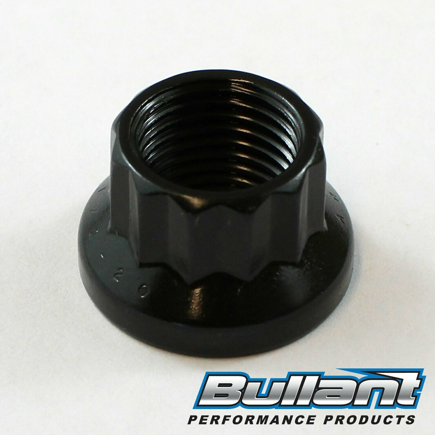 1/2"-20 UNF 12 Point Nut