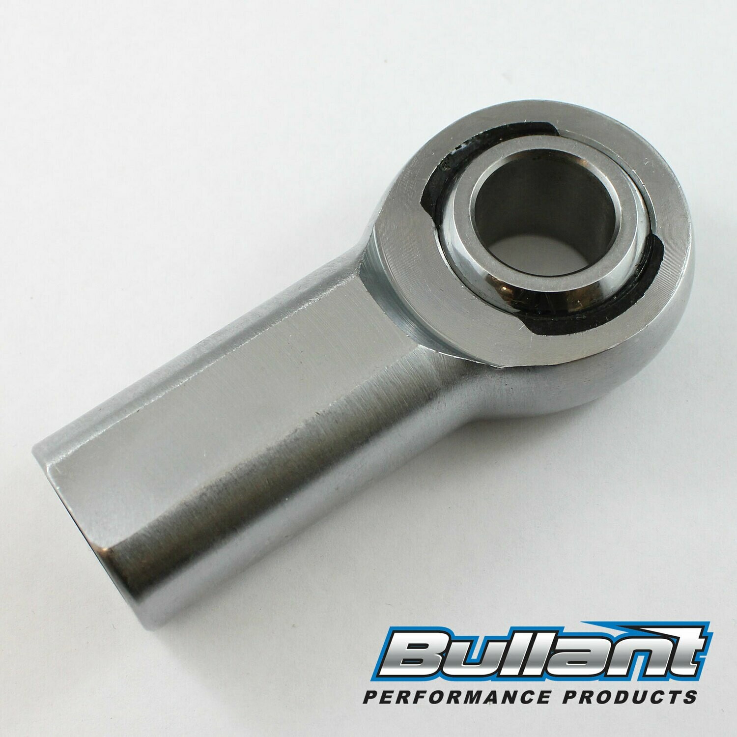 QA1 XFL12 X Series Alloy Loader Slot Rod End 3/4in. Bore 3/4in.-16 LH Female Thread PTFE Lined main image 1