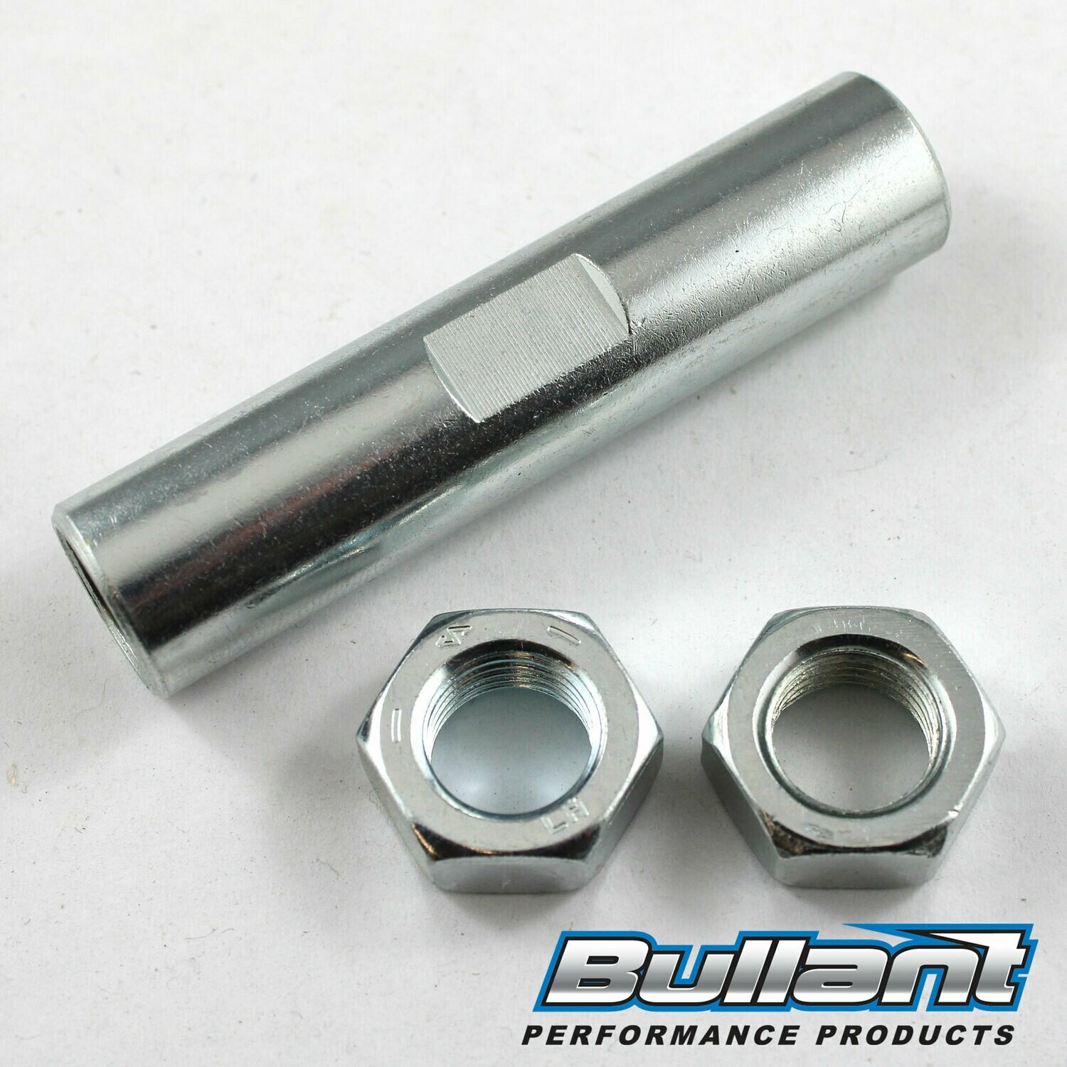 M12 Turnbuckle Adjustment Rod 70mm Bullant Performance Products