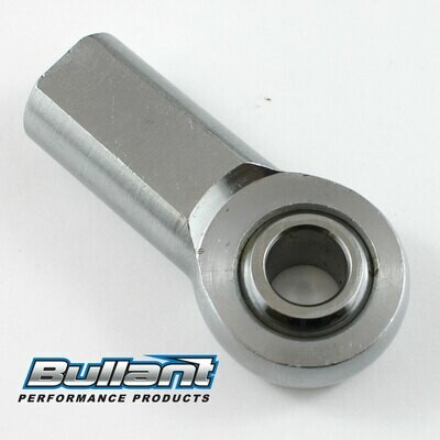QA1 3/8" x 3/8" Right Hand Female Steel Rod End