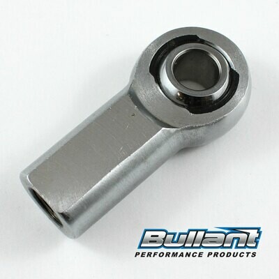 QA1 3/8" x 3/8" Right Hand Female Steel Rod End