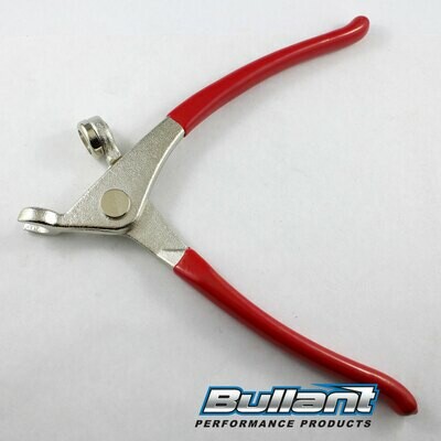 Spring Loaded Cleco Pliers