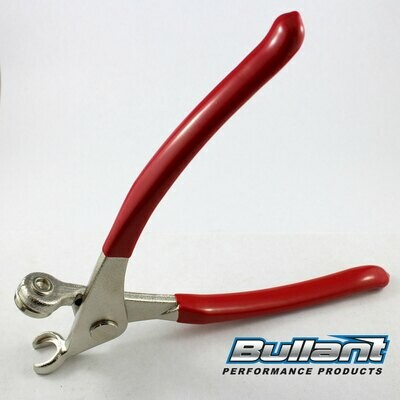 Spring Loaded Cleco Pliers