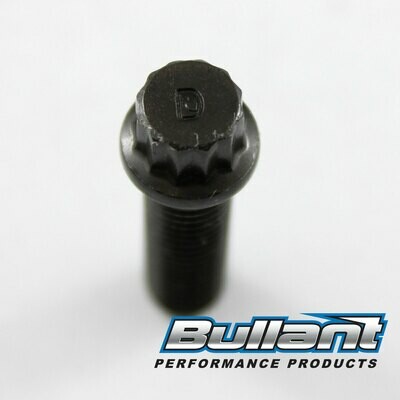 1/4"-28 x 7/8" UNF 12 Point Bolt