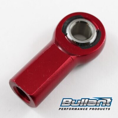 QA1 3/8" x 3/8" Right Hand Aluminium Female Rod End
