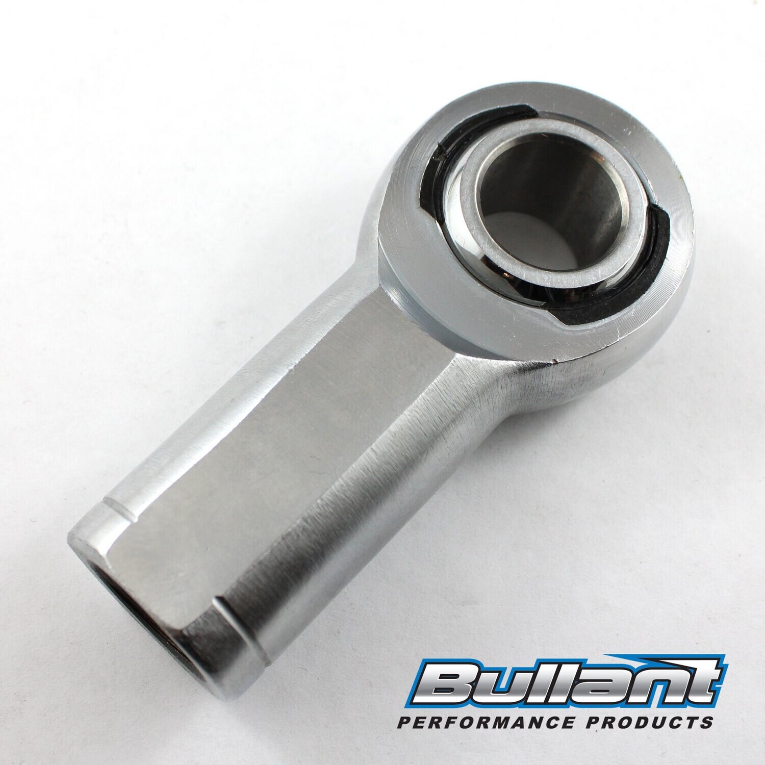 QA1 3/4 QA1 3/4" x 3/4" Left Hand Female Chromoly Rod End