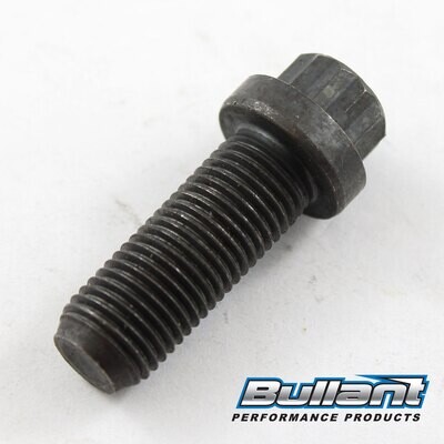 3/8"-24 x 1" UNF 12 Point Bolt