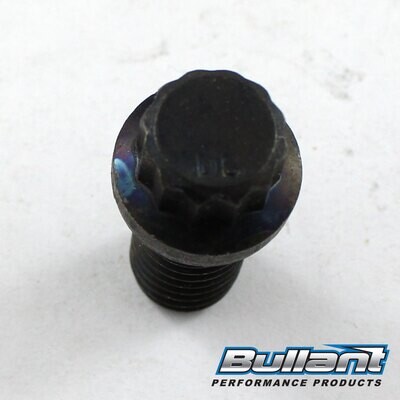 3/8"-16 UNC x 3/4" 12 Point Alloy Steel Bolt
