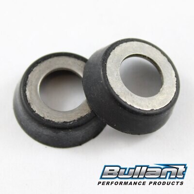 Rod End Rubber Seals for 1/2" Heim Joints - 2 Pk