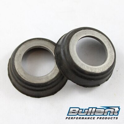Rod End Rubber Seals for 7/16" Heim Joints - 2 Pk