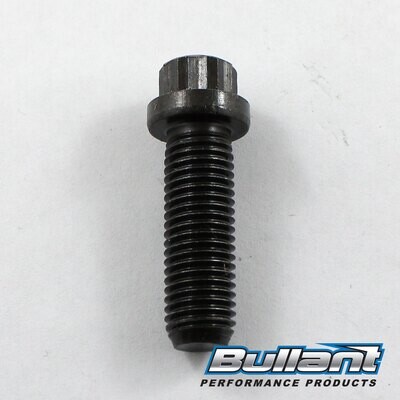 5/16"-24 x 1" UNF 12 Point Bolt