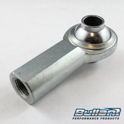QA1 1/2" x 1/2" Right Hand High Mis Female Chromoly Rod End