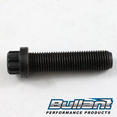 3/8"-24 x 1-1/2" UNF 12 Point Bolt
