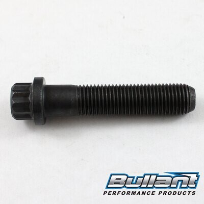 3/8"-24 x 1-3/4" UNF 12 Point Bolt