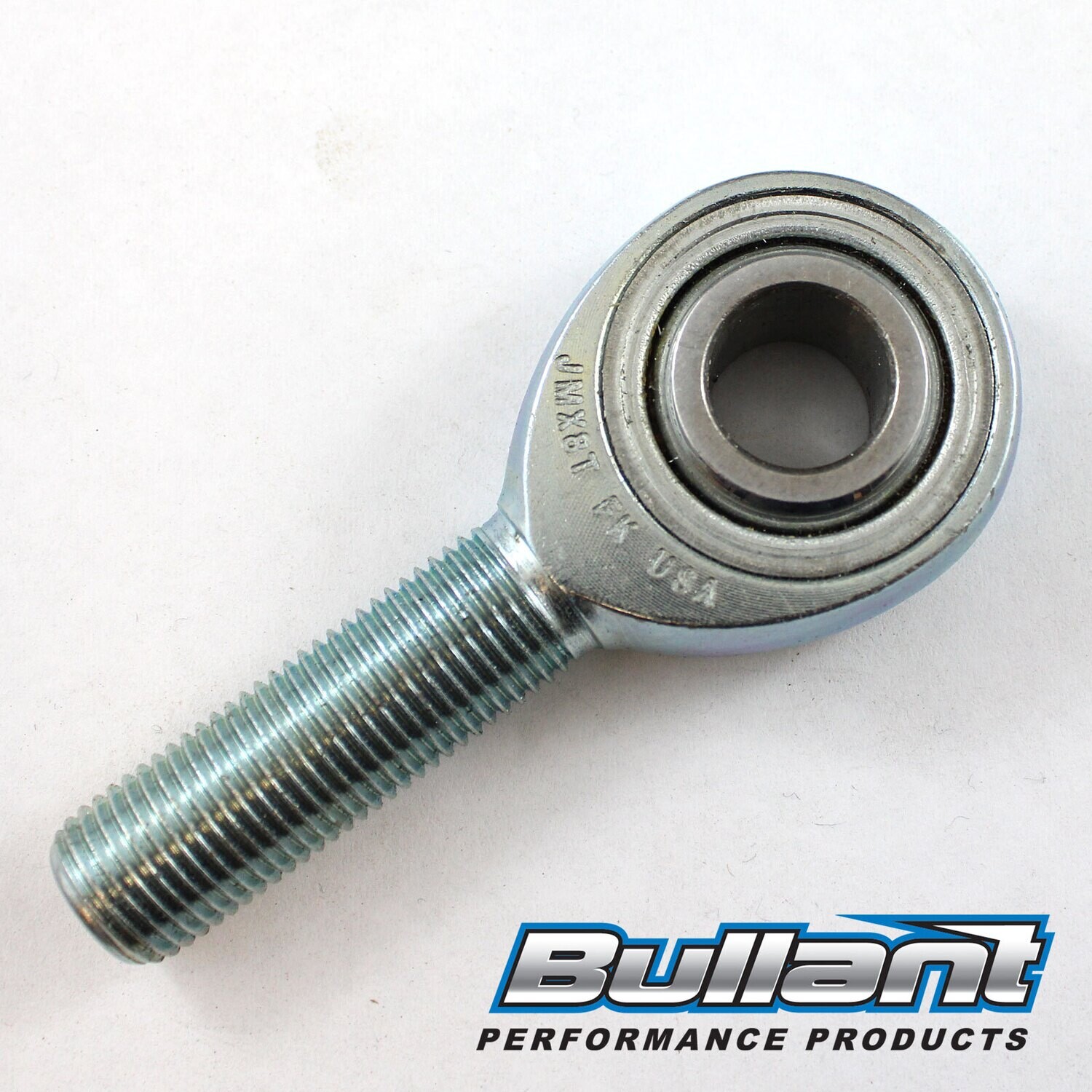 FK 1/2" x 1/2" Right Hand High Strength Rod End Bullant Performance