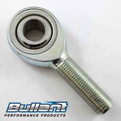 FK 1/2" x 1/2" Left Hand High Strength Rod End