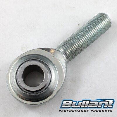 QA1 1/2" x 1/2" RH Steel Rod End