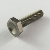 1/4" UNF