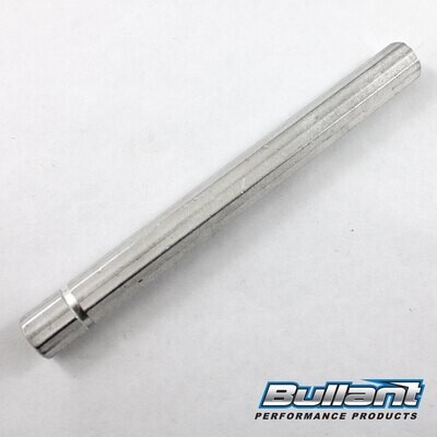 10-32 x 4.25" Long Aluminium Hex Bar Turnbuckle Adjustment Rod