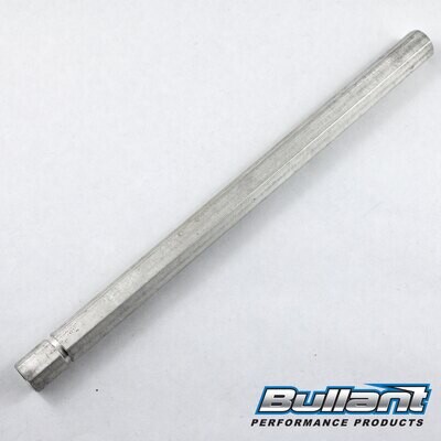 5/16"-24 x 8" Long Aluminium Hex Bar Turnbuckle Adjustment Rod