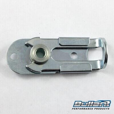 Dzus 1500 Series Sliding Latch and Keeper